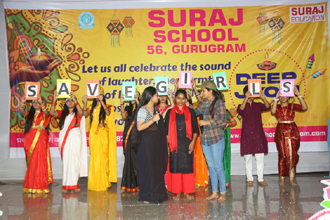 Best CBSE School Gurgaon 198